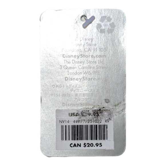 Disney Boys size 3 Guardians of the Galaxy Pajama Top - Picture 6 of 6